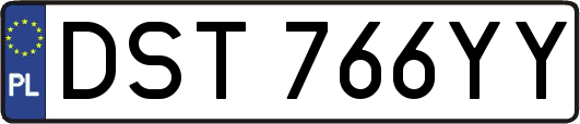 DST766YY