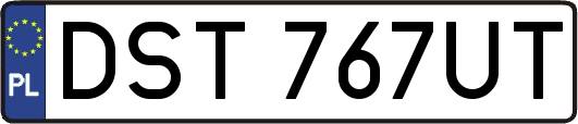DST767UT
