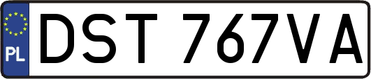DST767VA