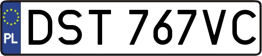 DST767VC