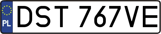 DST767VE