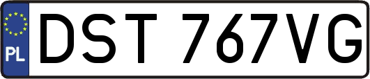 DST767VG