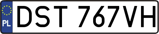 DST767VH