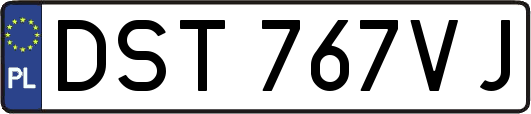DST767VJ