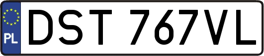 DST767VL