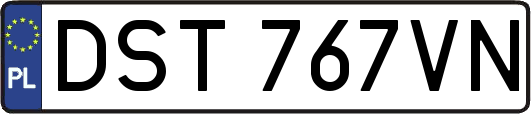 DST767VN