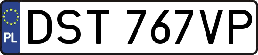 DST767VP