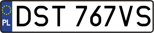 DST767VS