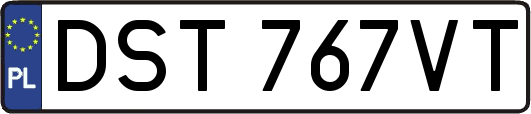 DST767VT