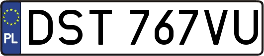 DST767VU