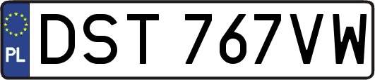 DST767VW
