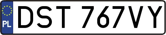 DST767VY