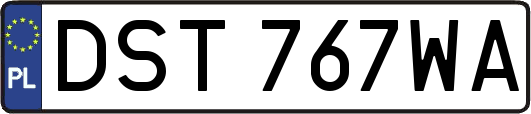 DST767WA
