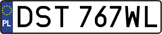 DST767WL
