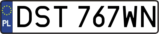 DST767WN