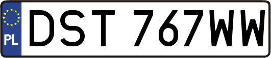 DST767WW