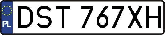 DST767XH