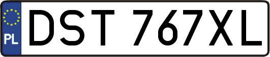 DST767XL