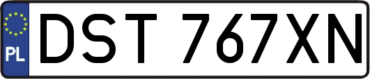 DST767XN