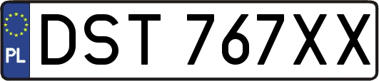 DST767XX