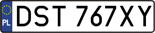 DST767XY