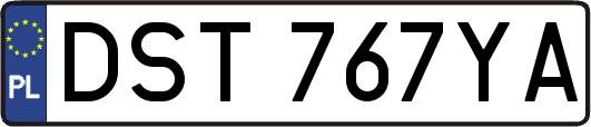 DST767YA