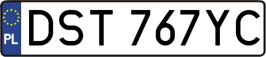 DST767YC