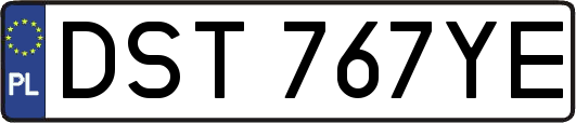 DST767YE