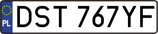 DST767YF