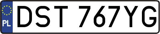 DST767YG
