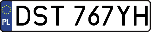 DST767YH