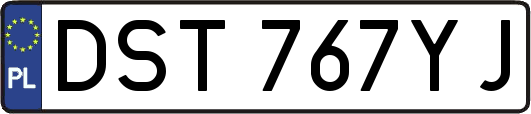 DST767YJ
