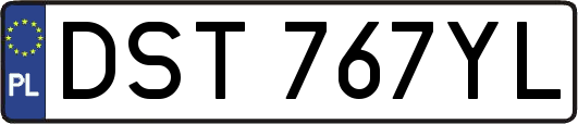 DST767YL