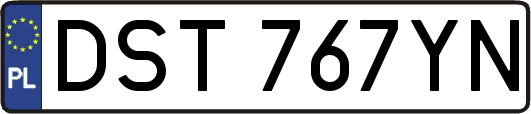 DST767YN