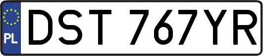 DST767YR