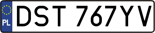 DST767YV
