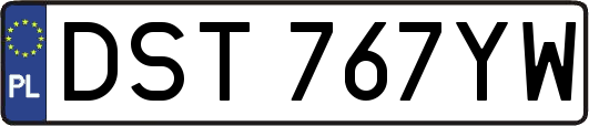 DST767YW