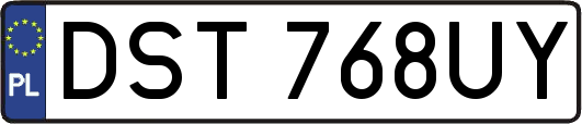 DST768UY