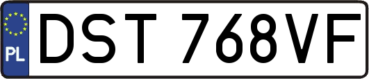 DST768VF