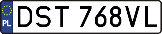 DST768VL