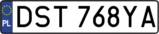 DST768YA