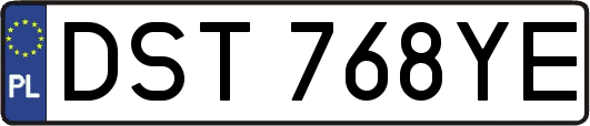 DST768YE