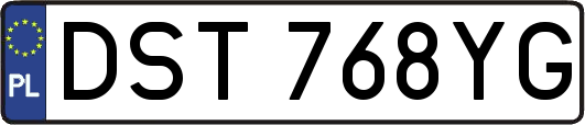 DST768YG