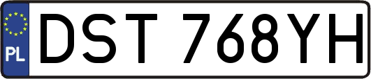 DST768YH