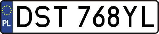 DST768YL