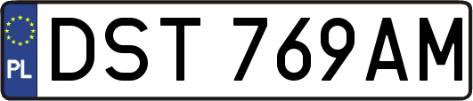 DST769AM