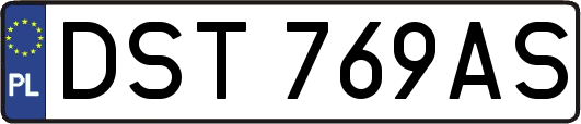 DST769AS