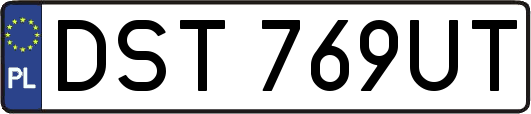 DST769UT