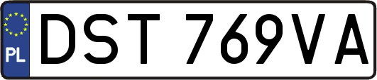 DST769VA