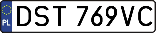 DST769VC